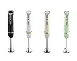 Hand Mixer with Plastic Housing（NO.HB02)